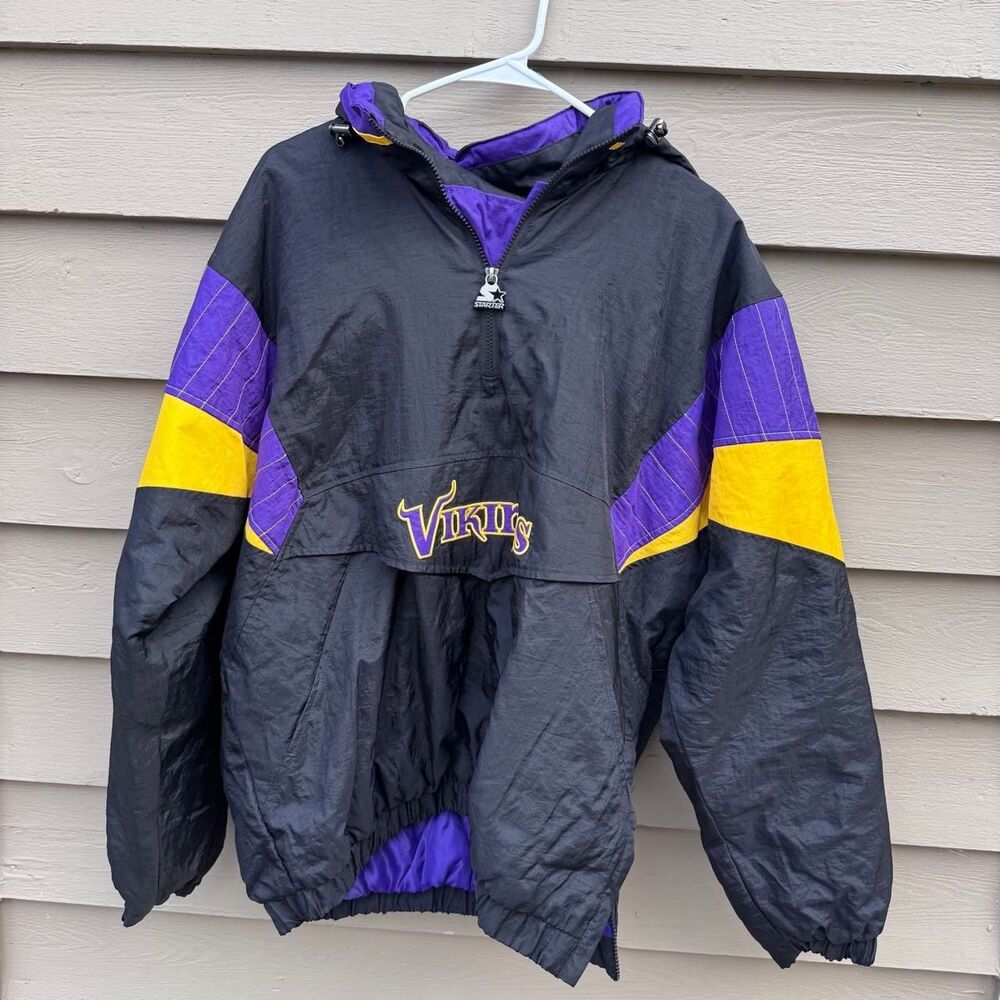 Starter Men's multi Jacket
